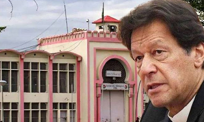 عمران خان