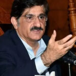 مراد علی شاہ