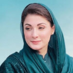 مریم نواز