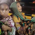ڈسٹرکٹ جیل ملیر