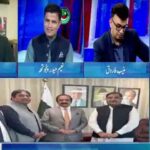 عقیل ملک