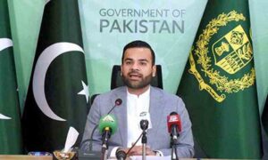عقیل ملک