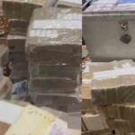 وہستان کرپشن کیس