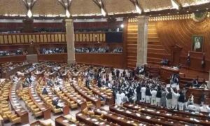 پنجاب اسمبلی سیکریٹریٹ