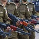 ایک ڈاکو ہلاک
