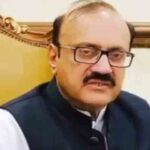 احمد خان بچھر