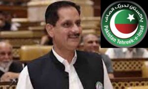 اعجاز شفیع