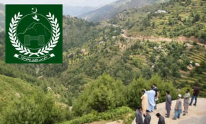 محکمہ سیاحت