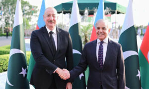 شہباز شریف
