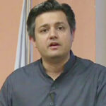 حماد اظہر