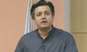 حماد اظہر