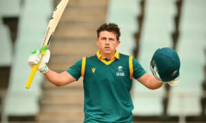 جنوبی افریقہ