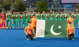 ہاکی ایشیا کپ