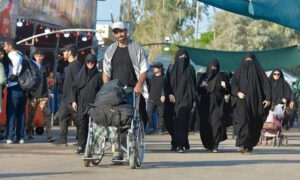 ایران و عراق