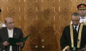 سردار سرفراز ڈوگر