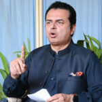 طلال چودھری