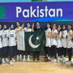 گرلز نیٹ بال چیمپئن