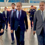 اسحاق ڈار