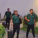 دورہ بنگلہ دیش