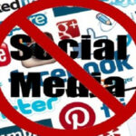 سوشل میڈیا اکاؤنٹ