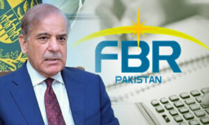 ایف بی آر