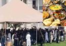 پکوانوں کی خوشبو