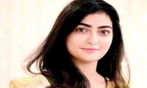 ماہا حسن