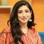 مریم نفیس