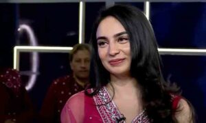 مہربانو