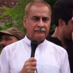 Ayaz Sadiq