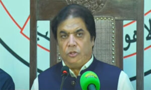 Hanif Abbasi
