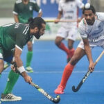 Hockey