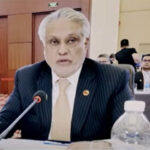 Ishaq Dar