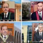 Judges