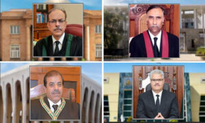Judges