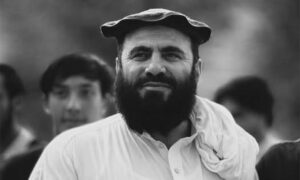 Molana Khan Zaib
