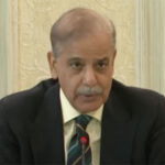 Shahbaz Sharif
