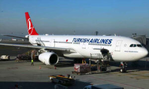 Turkish Airline