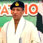 ڈی جی آئی ایس پی آر