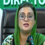 Uzma Bukhari