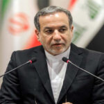 ایرانی وزیر خارجہ