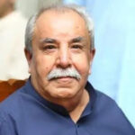 عبدالستار بچانی