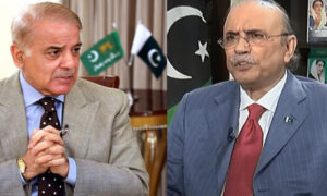 کیپٹن محمد سرور