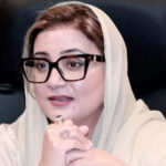 عظمیٰ بخاری