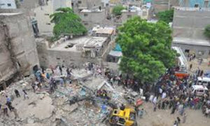 سندھ حکومت