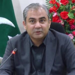 محسن نقوی
