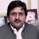 ملک احمد خان