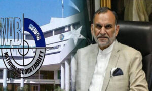کرپشن اسکینڈل