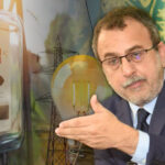 وزیر توانائی