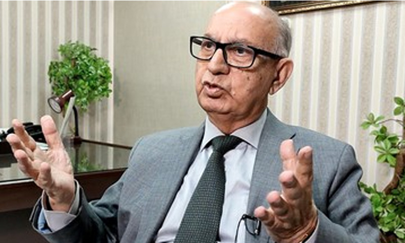 عرفان صدیقی